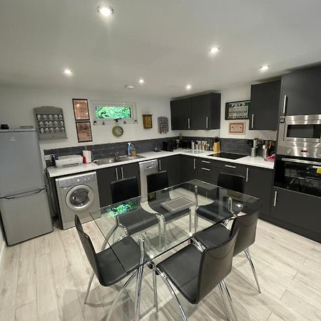 Apartamento The Cabin, Arkley, Barnet Exterior foto